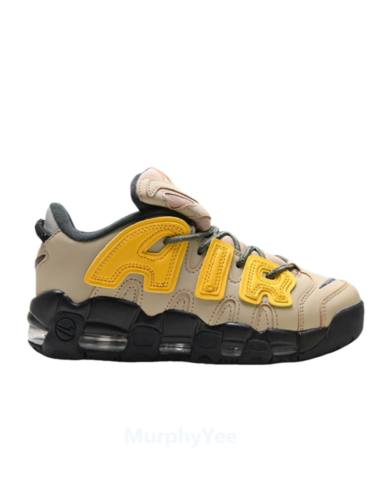 Кроссовки Nike Air More Uptempo #1