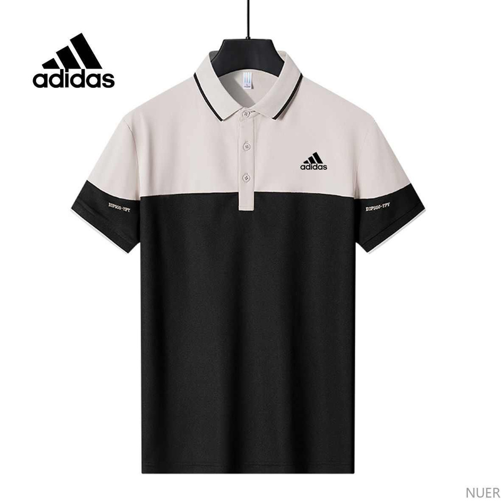 Рубашка adidas #1