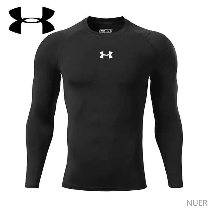 Лонгслив Under Armour #1