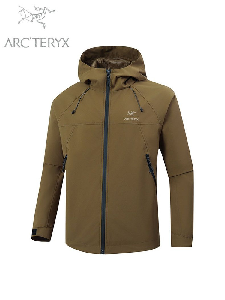 Куртка Arc'teryx _ #1