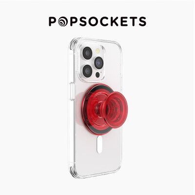 PopSockets bubble show кронштейн подушки безопасности мобильного телефона с магнитным кольцом и пряжкой #1