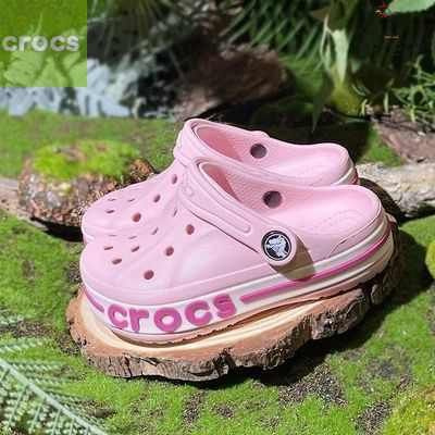 Сандалии Crocs Tulum Toe Post Sandal W #1