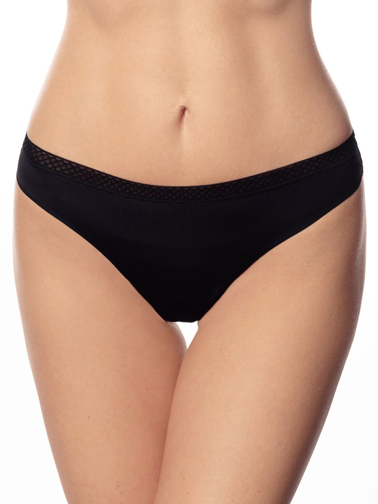 Трусы стринги MELLE Perfect, 1 шт #1