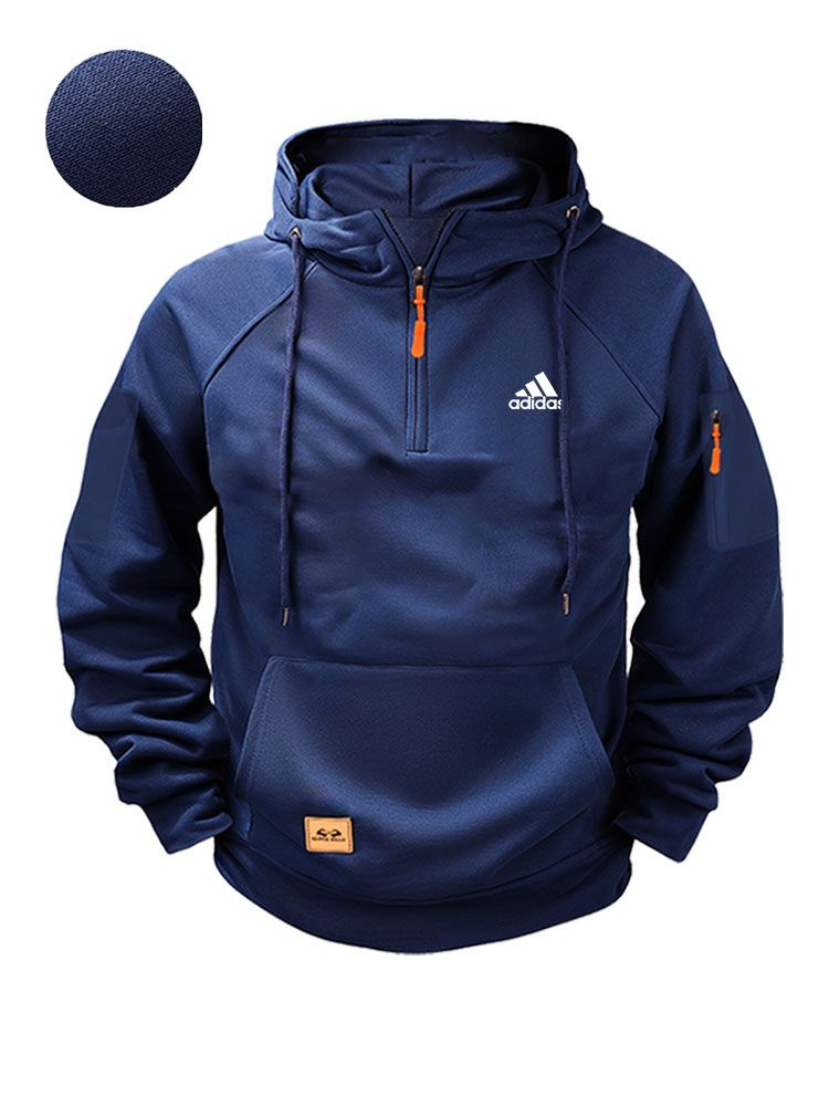 Худи adidas #1