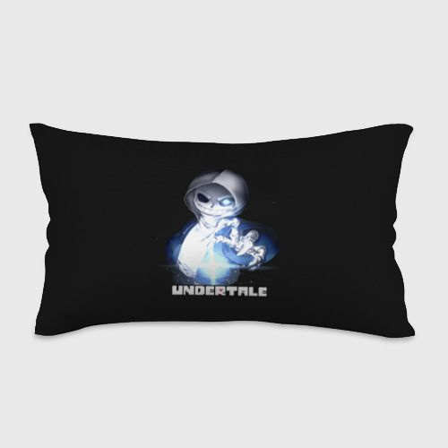 Undertale Подушка #1