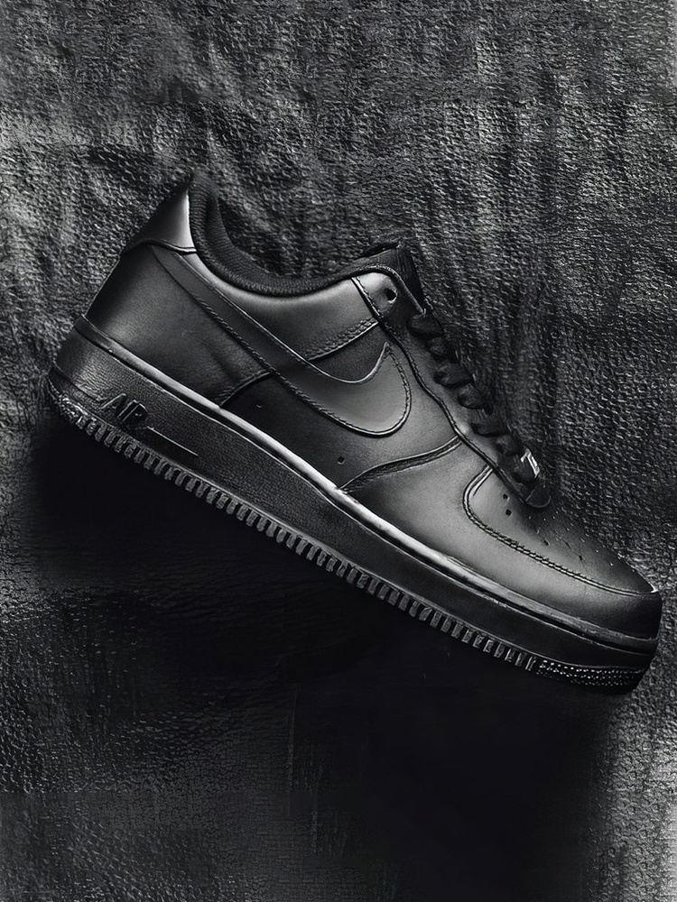 Кроссовки Nike Air Force 1 #1