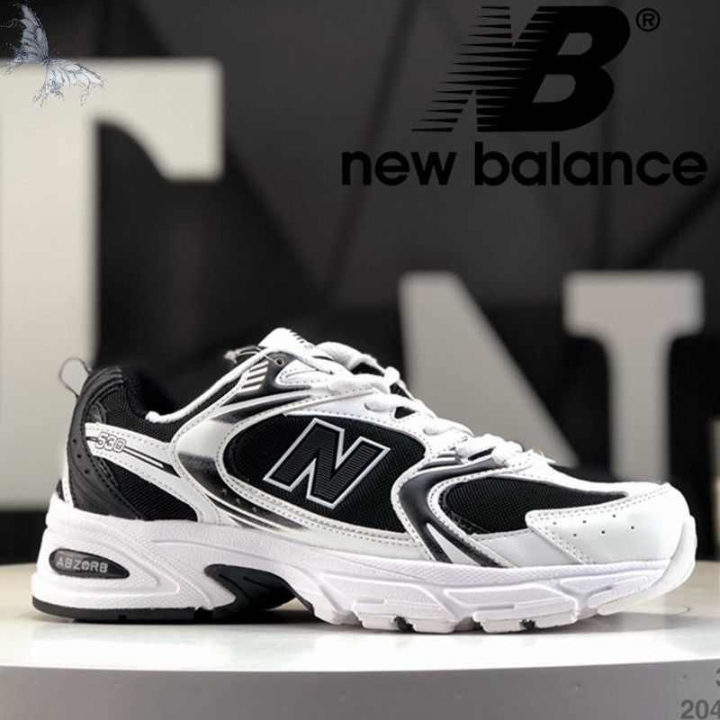 Кроссовки New Balance New Balance 530 #1