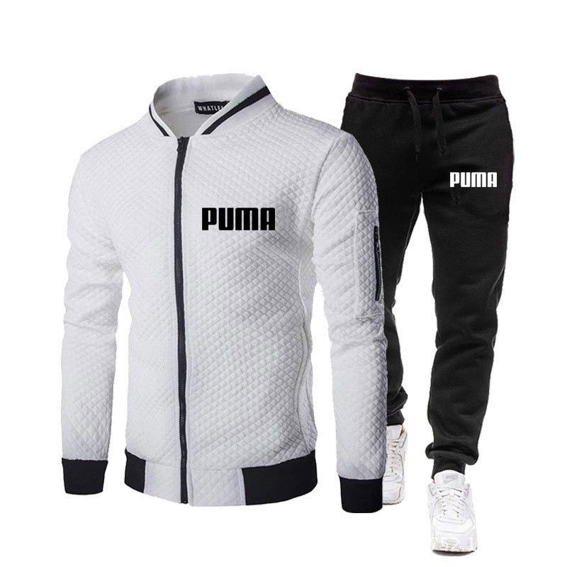 Костюм спортивный PUMA #1