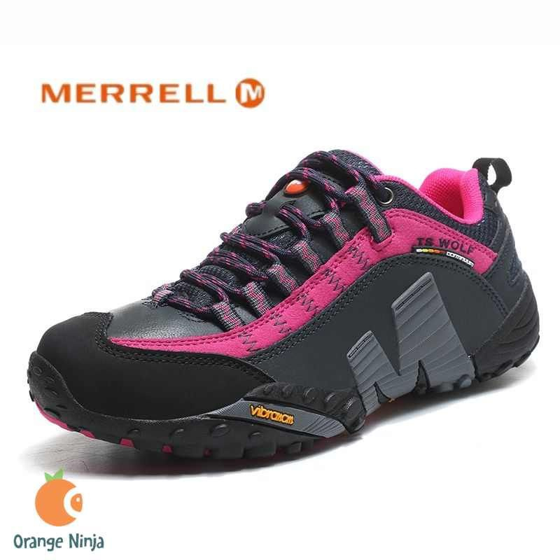 Ботинки Merrell #1