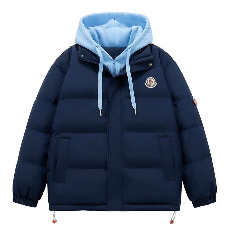 Пальто MONCLER #1