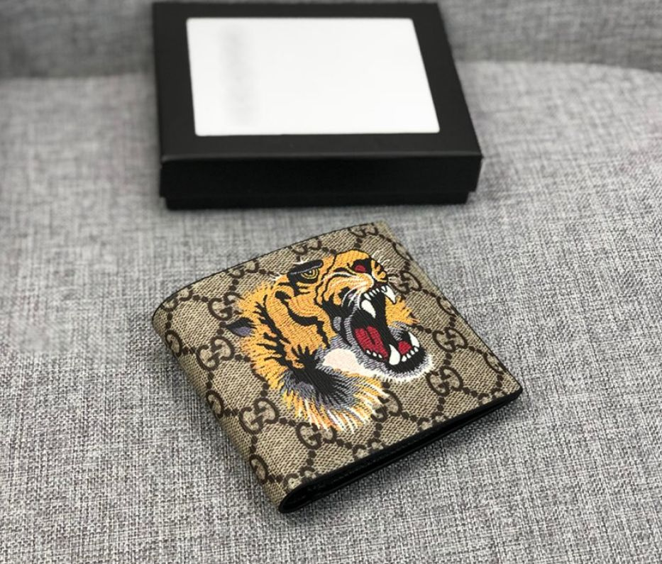 Gucci Кошелек #1