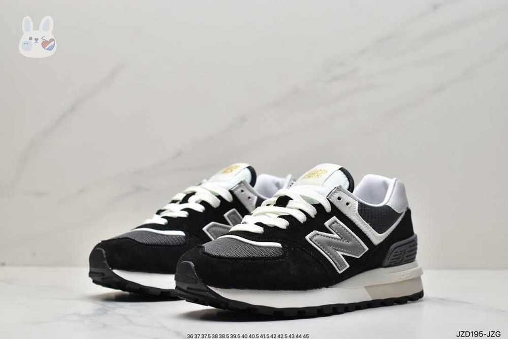 Кроссовки New Balance #1