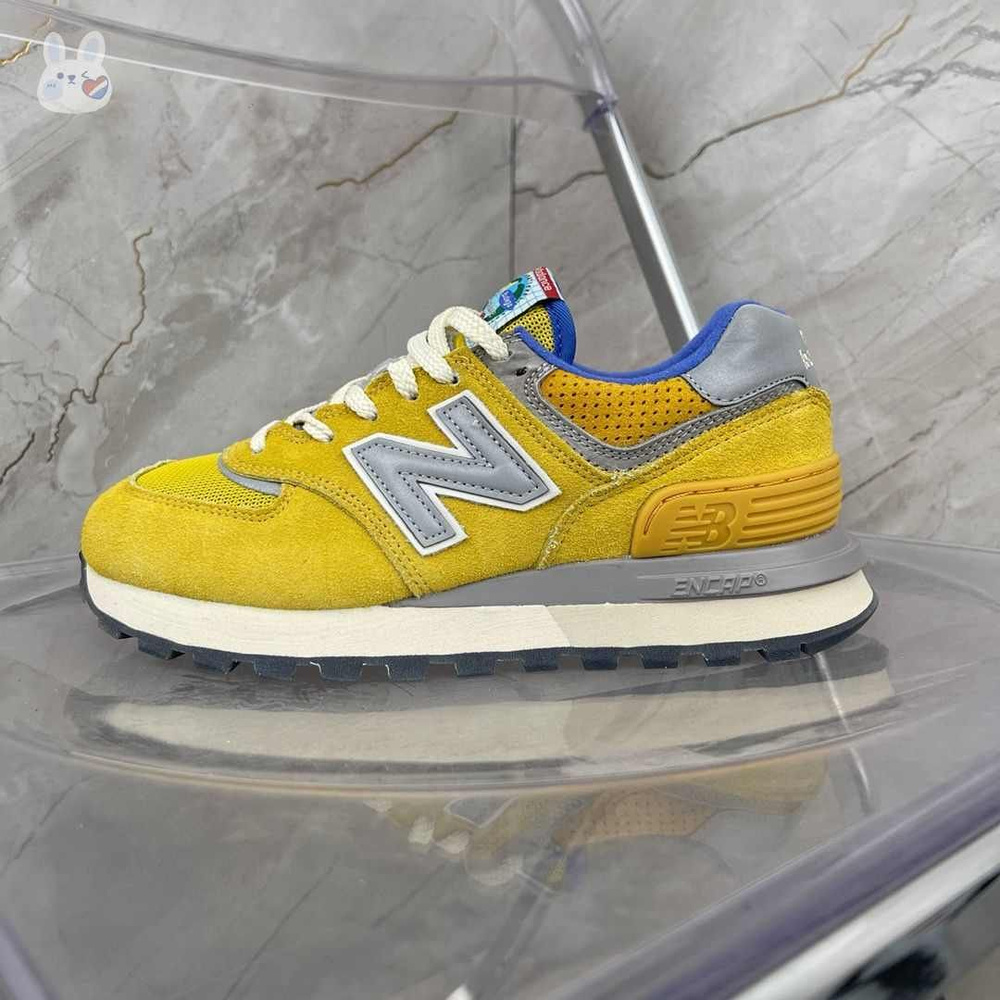 Кроссовки New Balance 574 #1