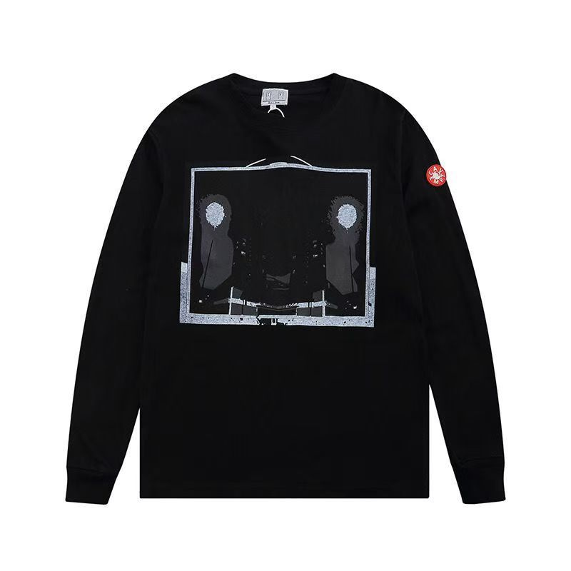 Свитшот CAV EMPT #1