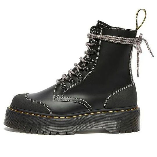 Ботинки Dr. Martens Moreno #1