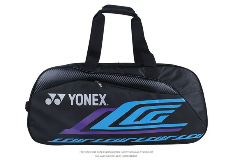 YONEX Чехол для бадминтонных ракеток #1