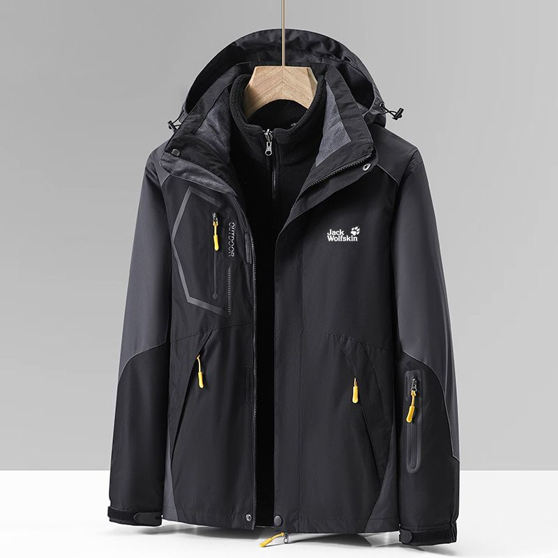 Куртка Jack Wolfskin - купить с доставкой по выгодным ценам в интернет ...
