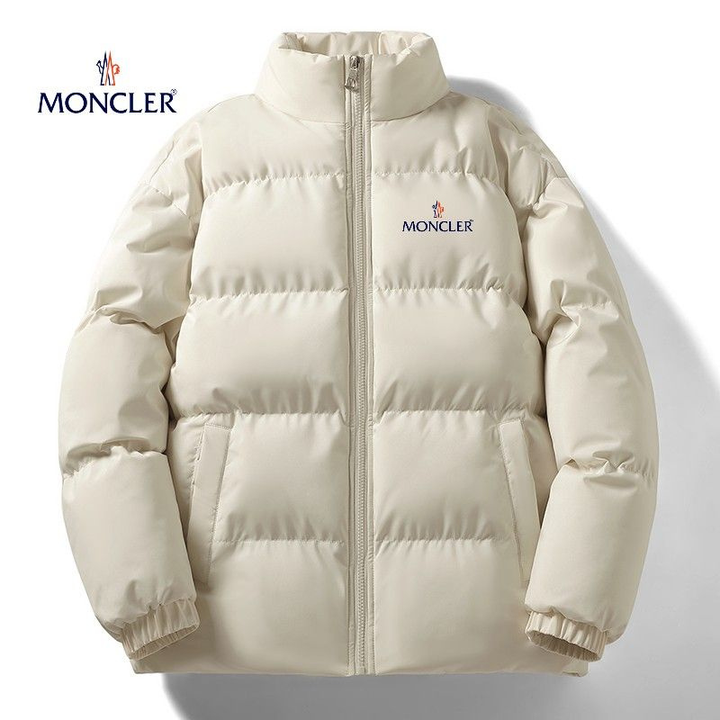 Пуховик MONCLER #1