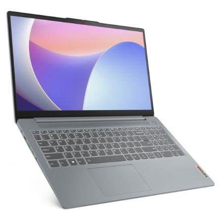 Lenovo IdeaPad 3 Slim 15IRH8 Ноутбук 15.6", Intel Core i7-13620H, RAM 16 ГБ, SSD 512 ГБ, Intel UHD Graphics, #1