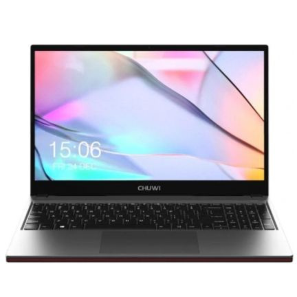 CHUWI COREBOOK XPro Ноутбук 15.6", Intel Core i5-12450H, RAM 16 ГБ, SSD 512 ГБ, Intel UHD Graphics, Windows #1