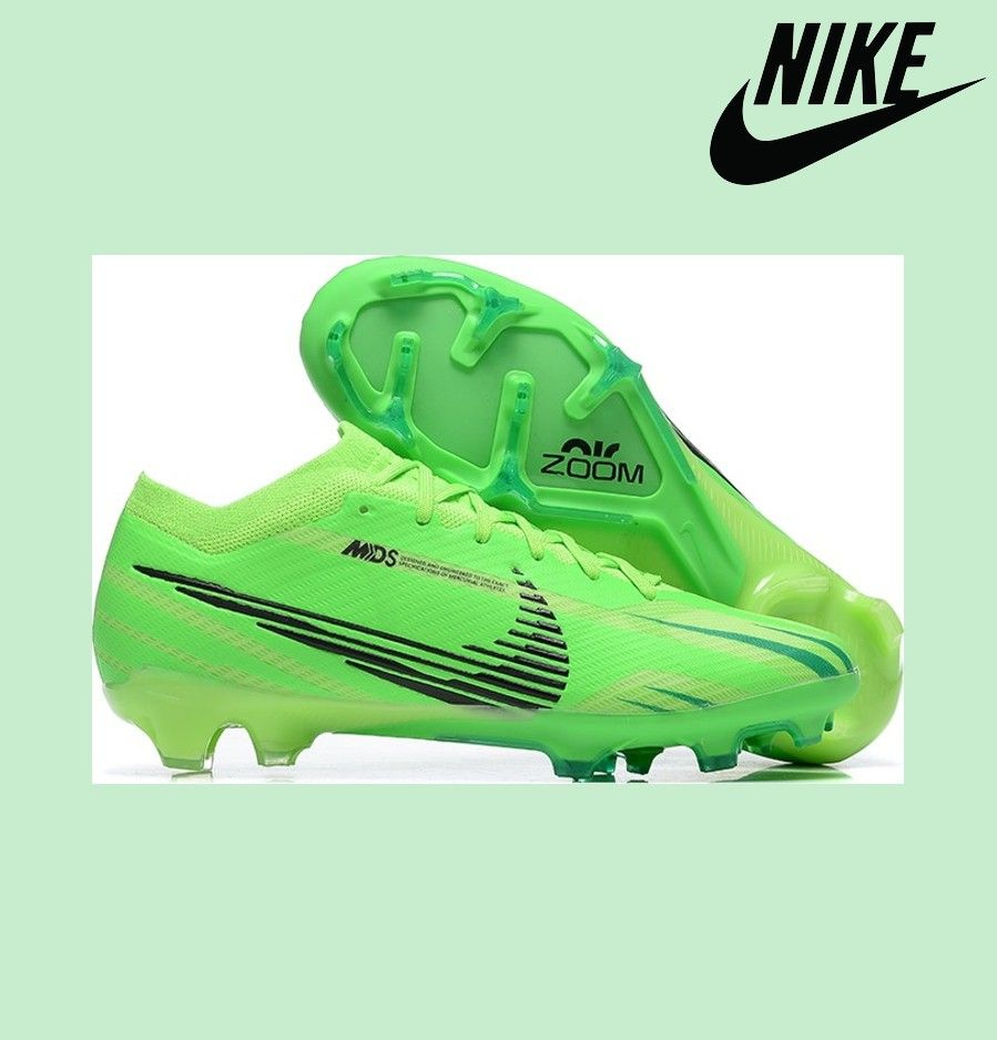 Бутсы Nike Mercurial Vapor 15 #1