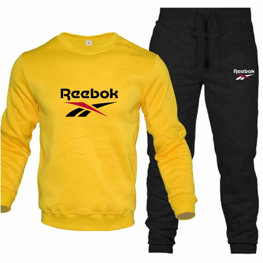 Костюм спортивный Reebok #1