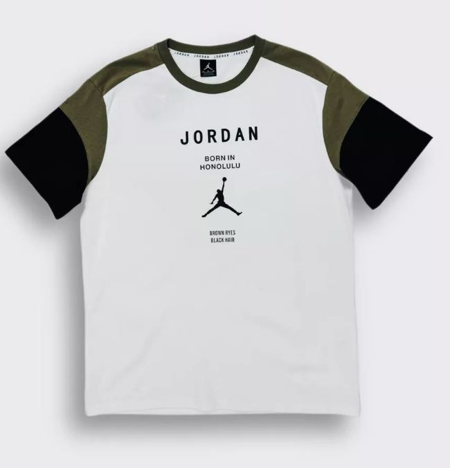 Футболка Jordan JORDAN #1