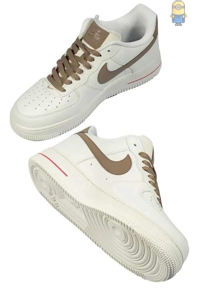 Кроссовки Nike Air Force 1 #1