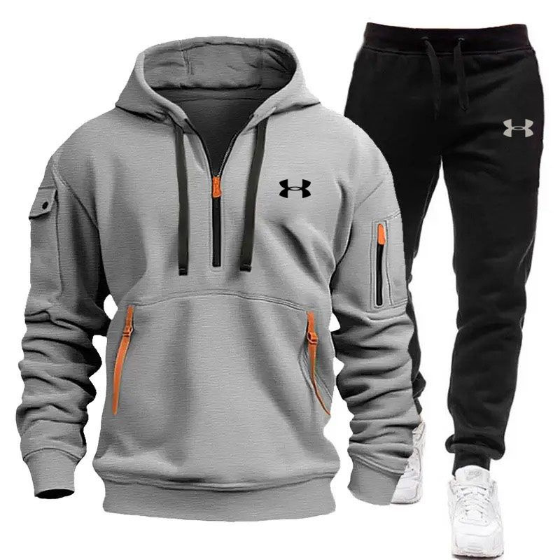 Костюм спортивный Under Armour #1