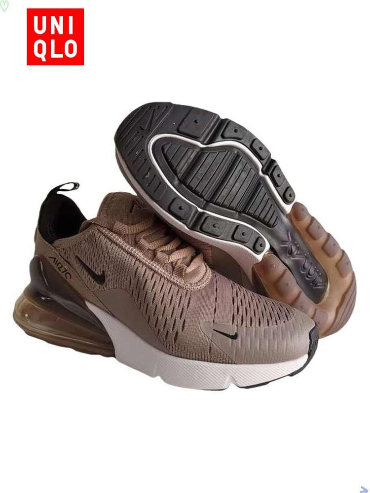 Кроссовки Uniqlo Air Max 270 #1