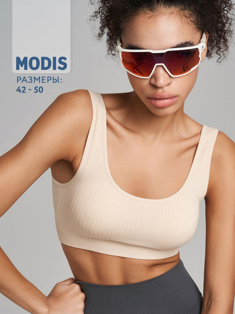 Топ-бра Modis Fitness #1