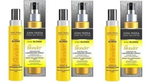 John Frieda Осветлитель для волос, 300 мл #1