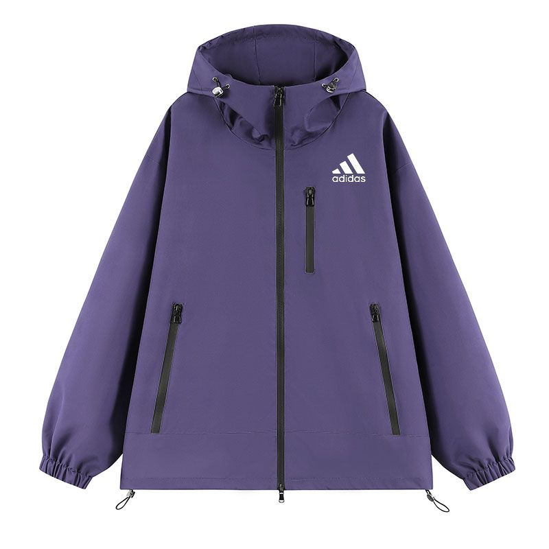 Тренчкот adidas #1