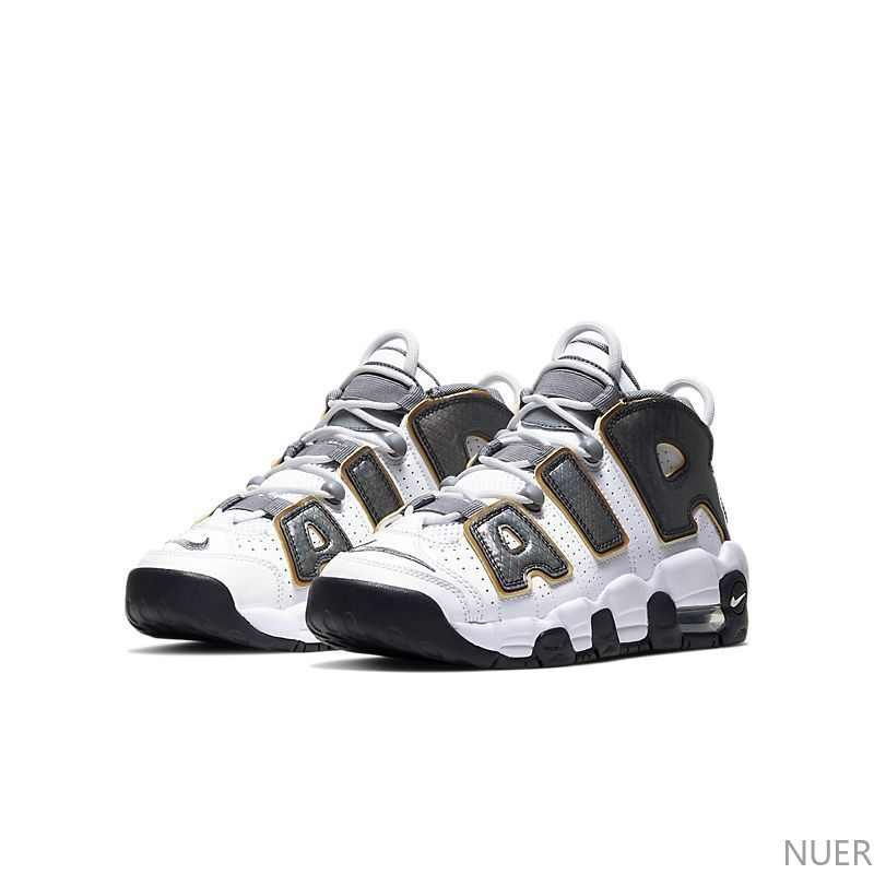 Кроссовки Nike Air More Uptempo #1