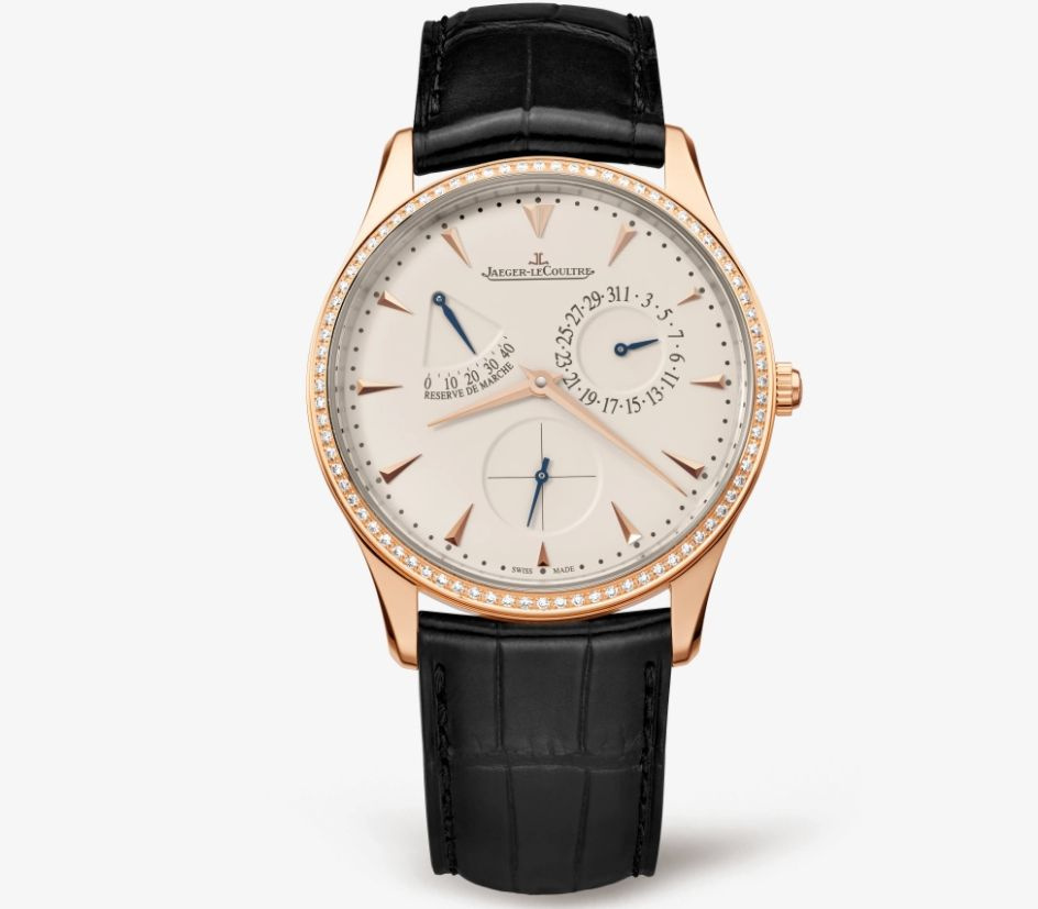 Jaeger-LeCoultre Часы наручные Механические #1