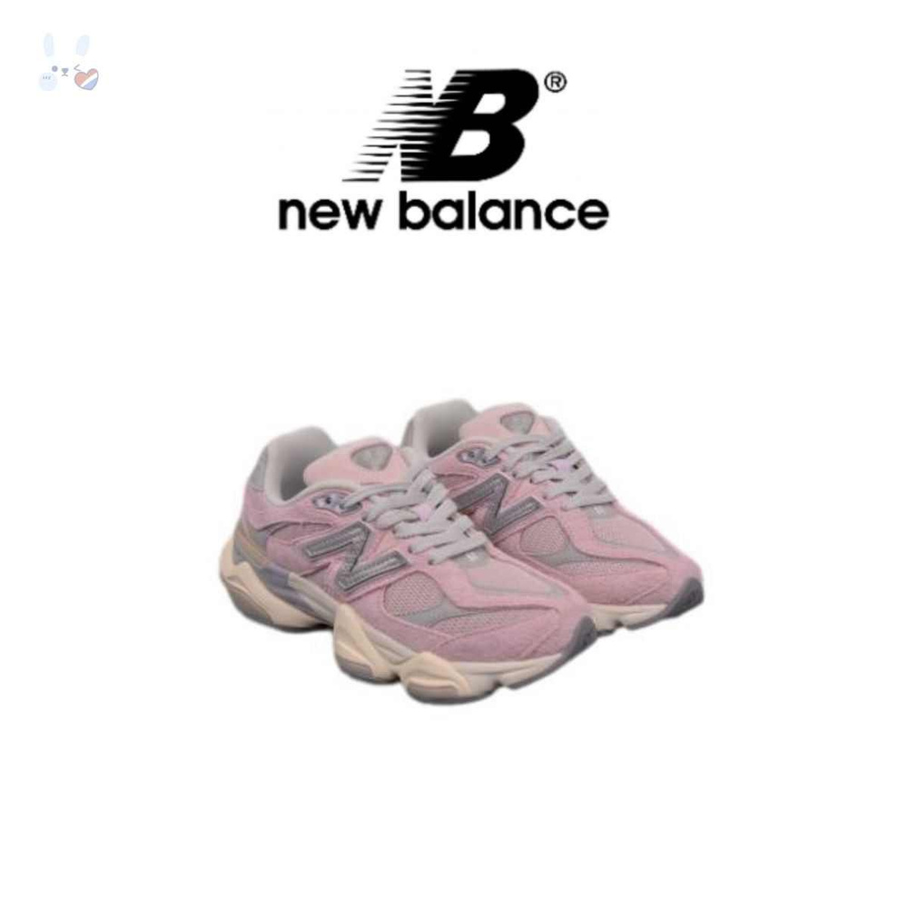 Кроссовки New Balance New Balance 9060 #1