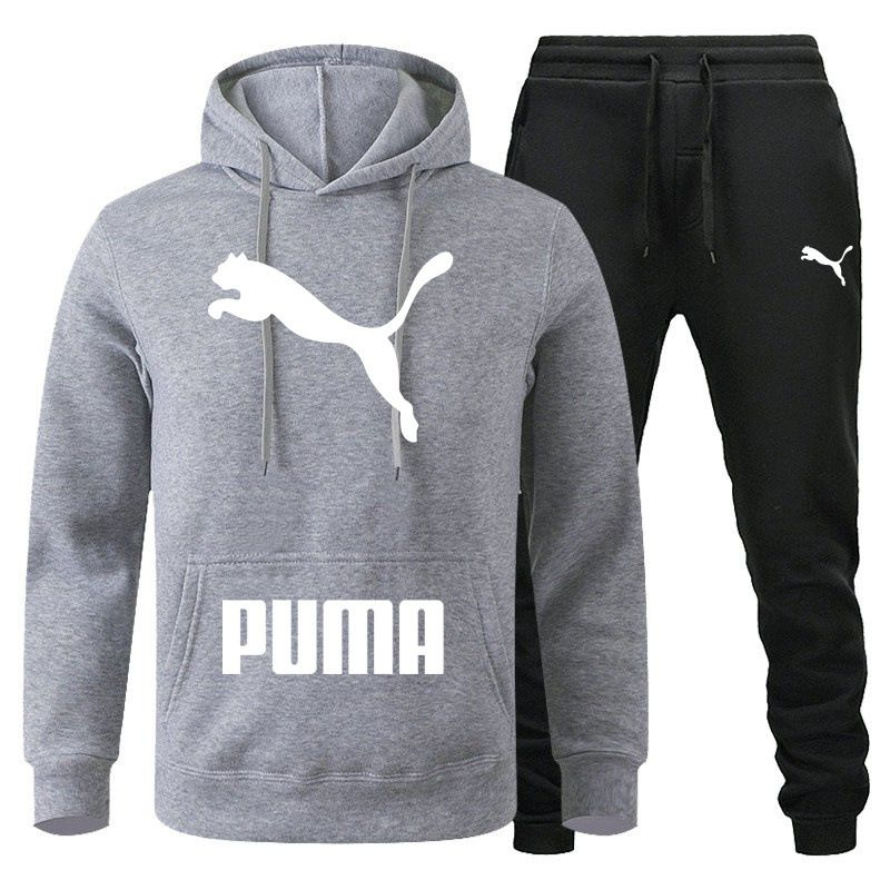 Костюм спортивный PUMA #1