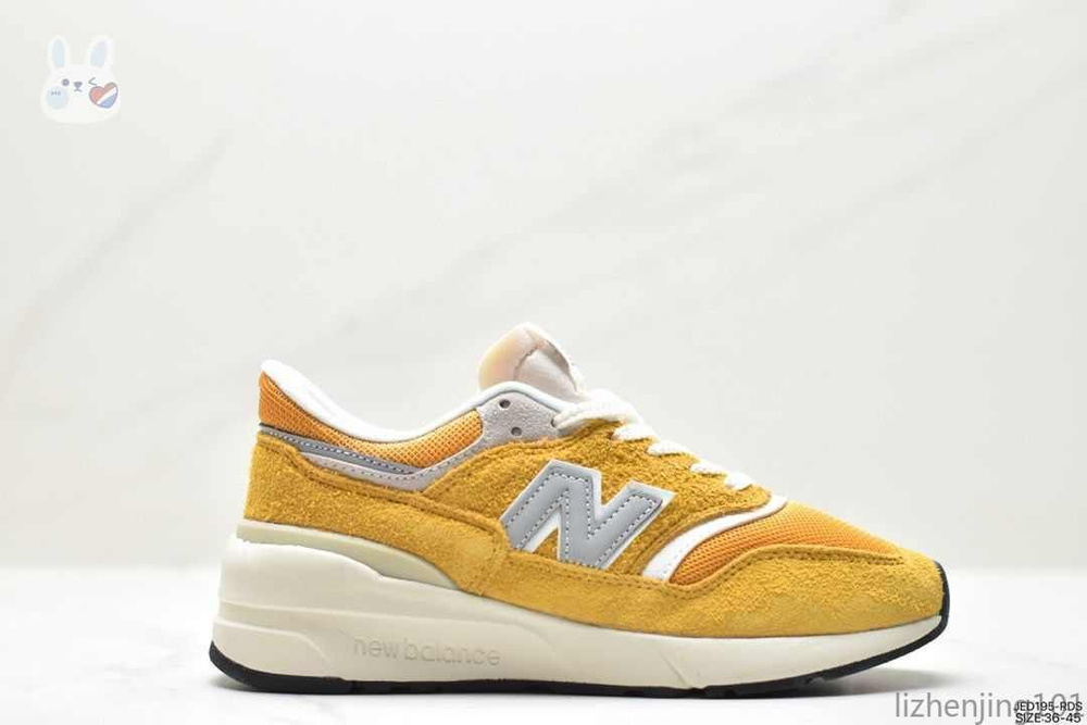 Кроссовки New Balance 997 #1