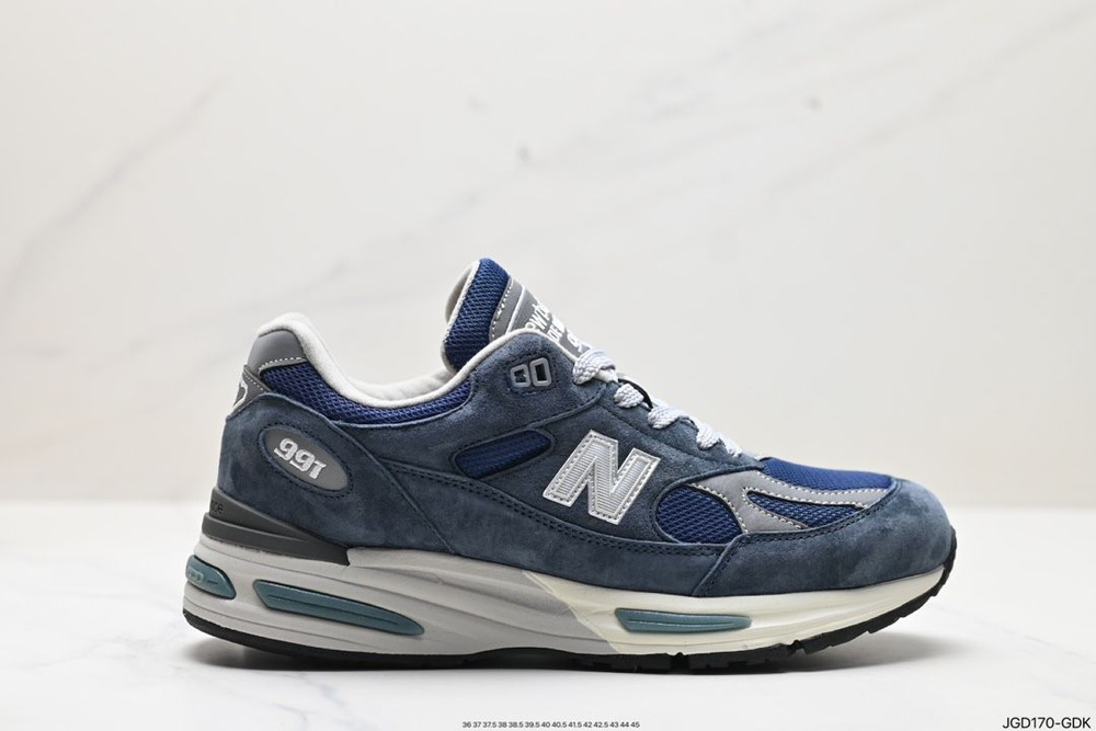 Кроссовки New Balance #1