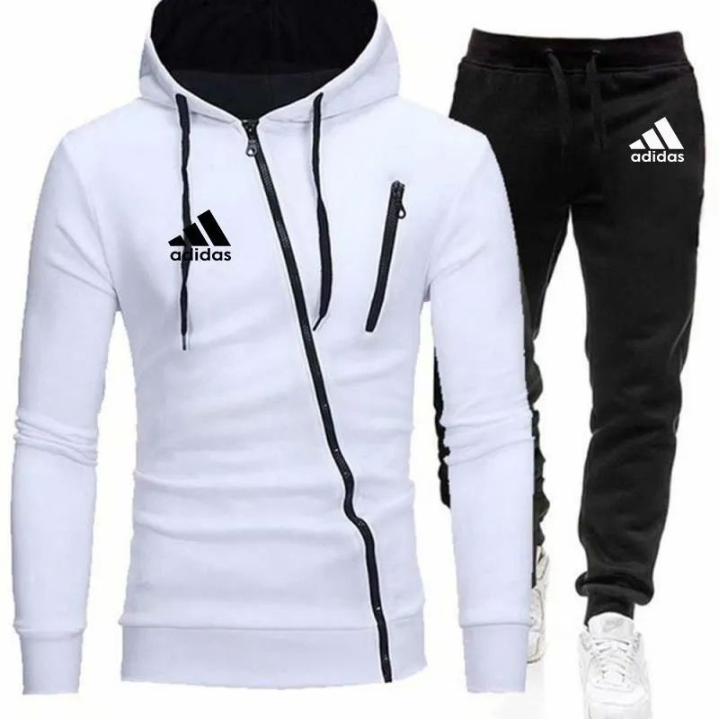 Костюм спортивный adidas #1