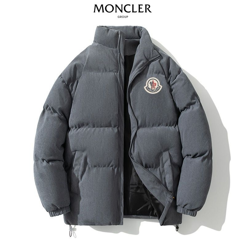 Пуховик MONCLER #1