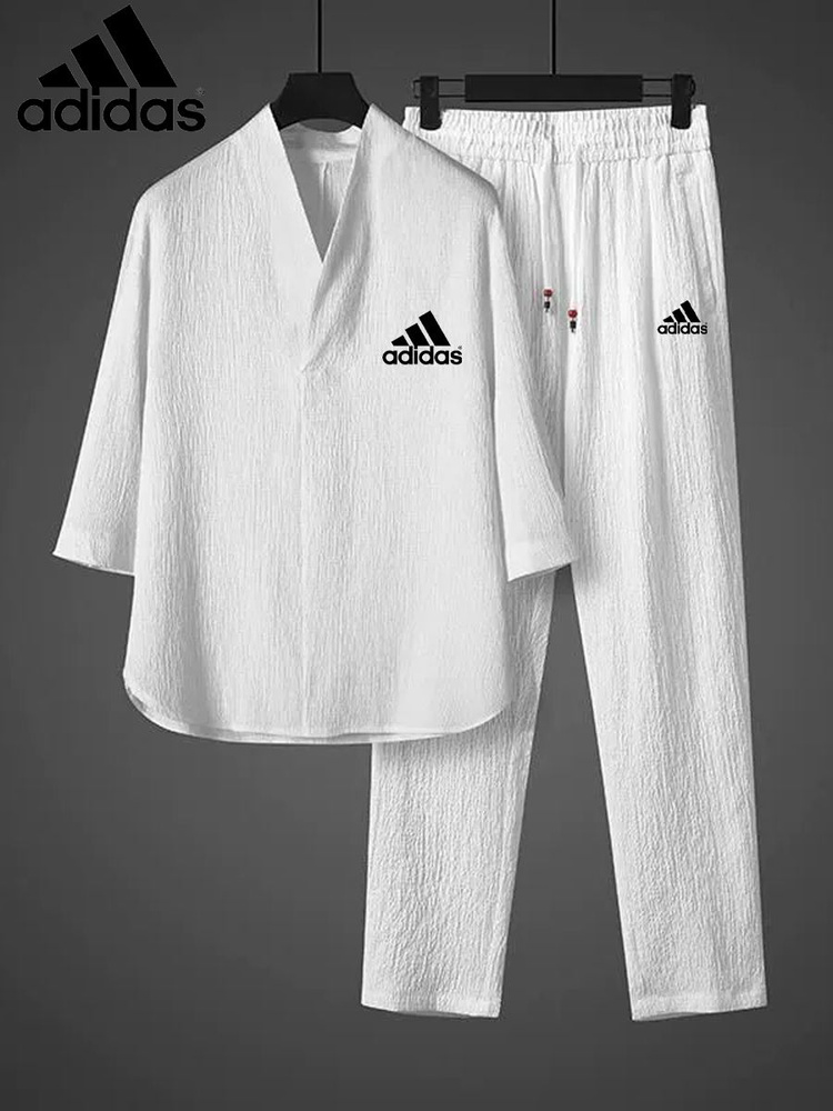 Костюм спортивный adidas #1