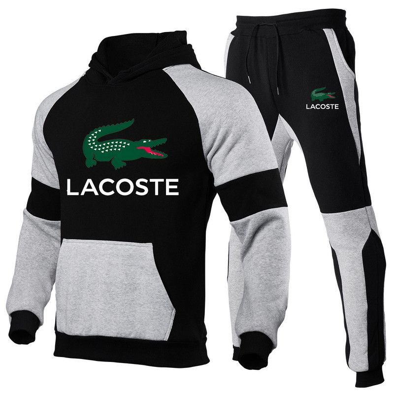 Костюм спортивный Lacoste #1