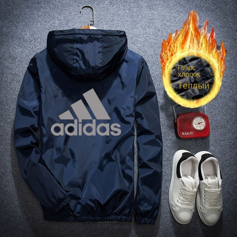 Куртка adidas Sportswear #1