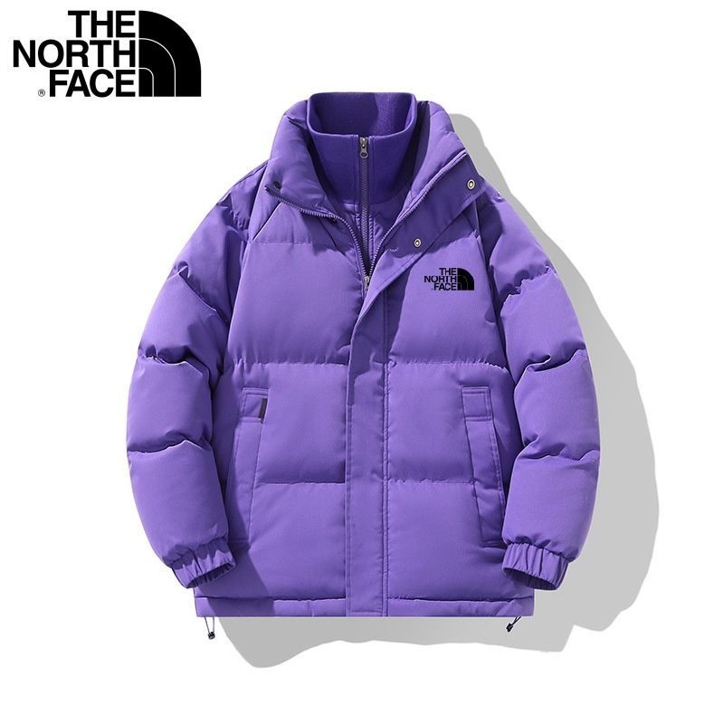 Пуховик The North Face #1