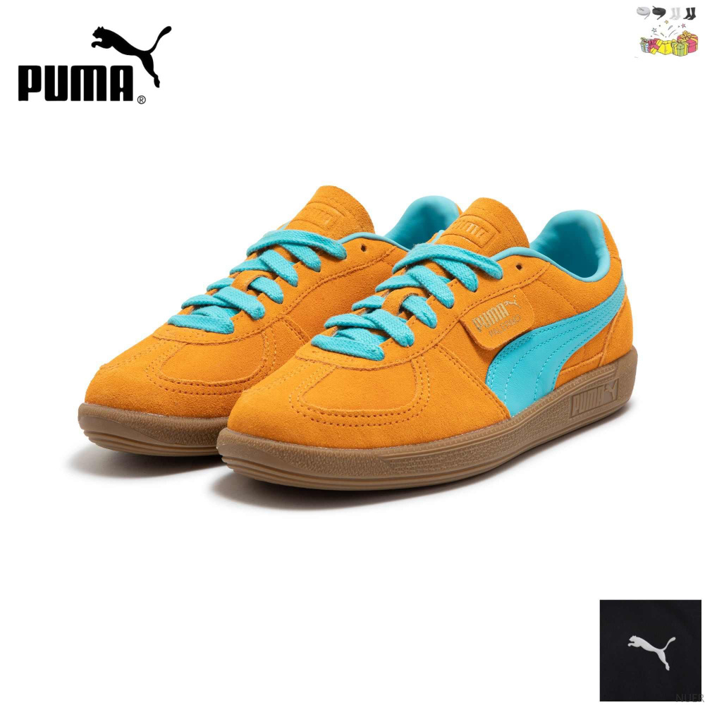 Кеды PUMA Palermo #1