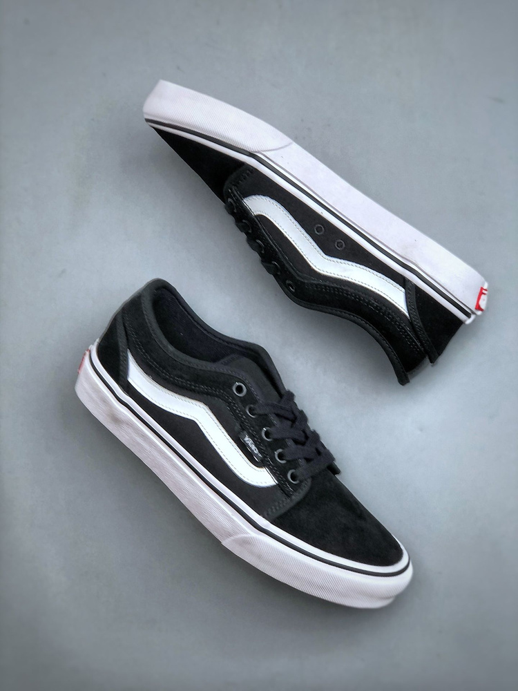 Кеды Vans #1