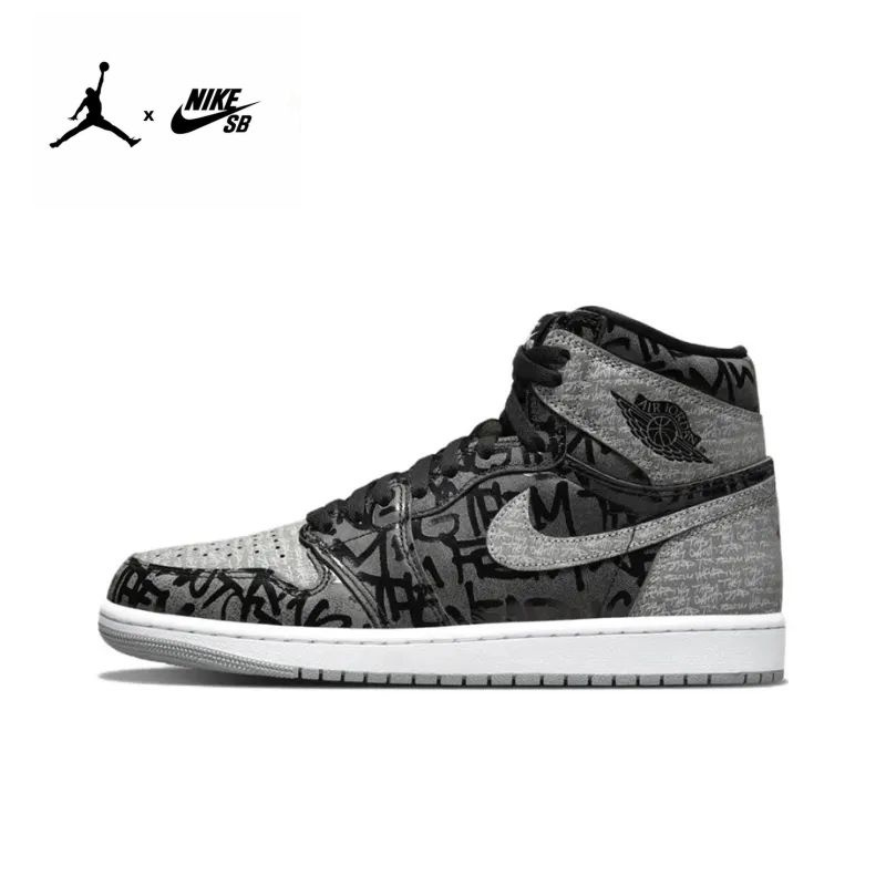 Кроссовки Jordan Air Jordan 1 #1