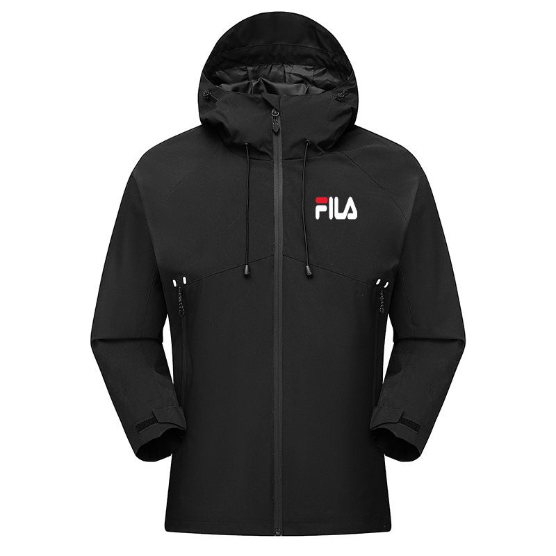 Куртка Fila Ray #1