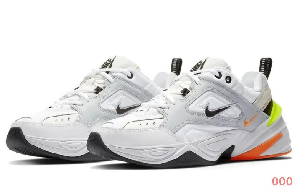 Кроссовки Nike M2K Tekno #1